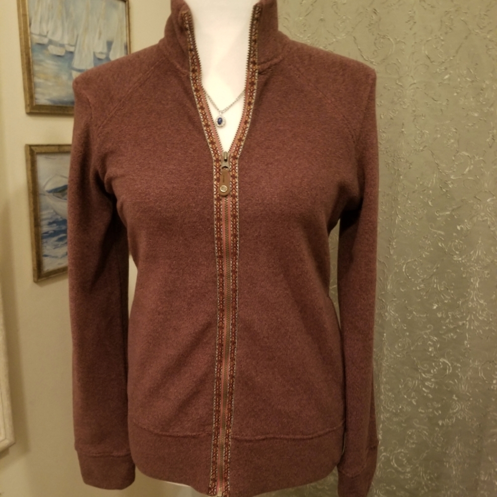 Sherpa fleece